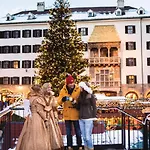 アパートホテル Urban - Wilten 24/7 インスブルック