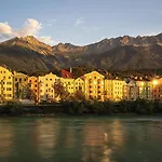 Aparthotel Urban - Wilten 24/7 Innsbruck