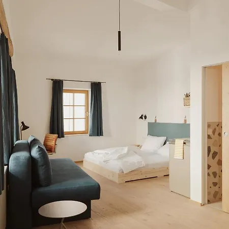 Aparthotel Urban - Wilten 24/7 3*
