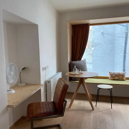 Urban - Wilten 24/7 3* Innsbruck