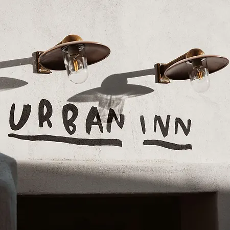 Aparthotel Urban - Wilten 24/7 Innsbruck