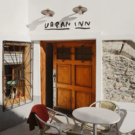 Urban - Wilten 24/7 3* Innsbruck