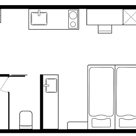 Urban - Wilten 24/7 3*