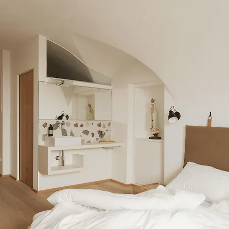 Aparthotel Urban - Wilten 24/7 3*