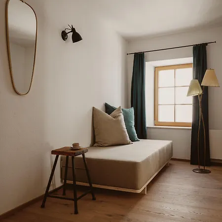 Urban - Wilten 24/7 Aparthotel Innsbruck