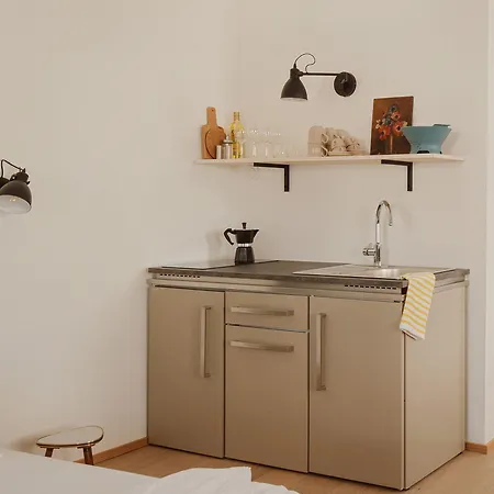 Urban - Wilten 24/7 Апарт-готель