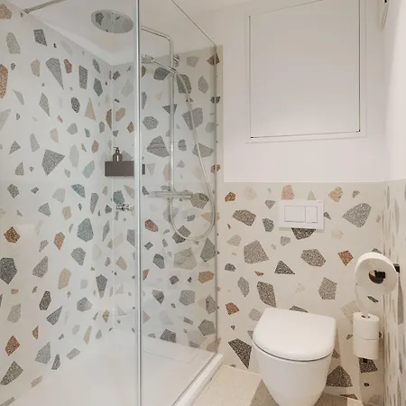 아파트호텔 Urban - Wilten 24/7