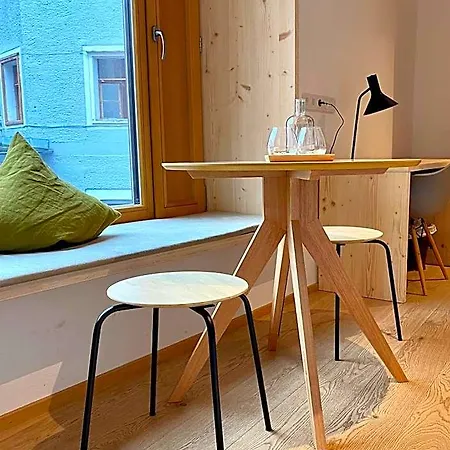 Appart hôtel Urban - Wilten 24/7 Innsbruck