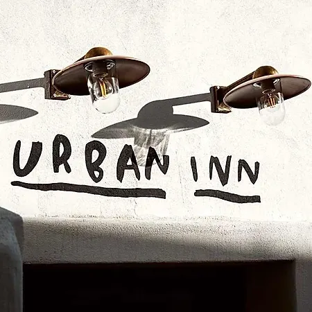 Urban - Wilten 24/7 Aparthotel