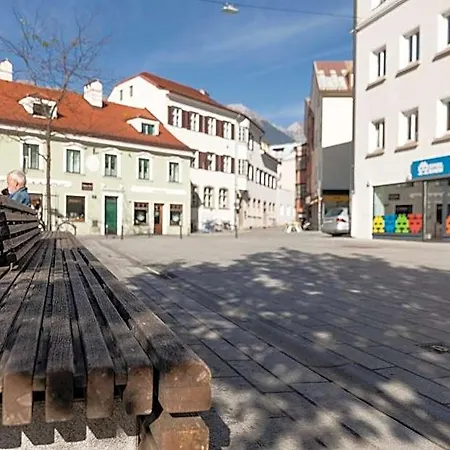 Urban - Wilten 24/7