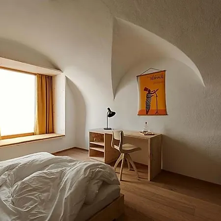 Aparthotel Urban - Wilten 24/7 3*