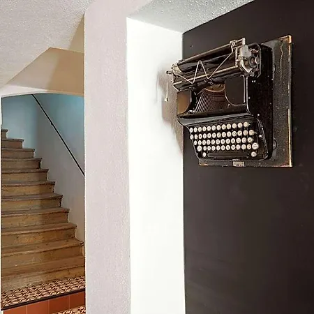 Aparthotel Urban - Wilten 24/7 3*