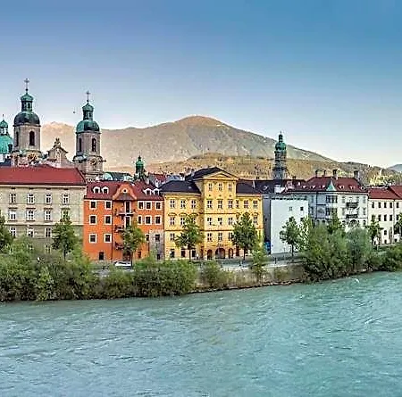 Urban - Wilten 24/7 3* Innsbruck
