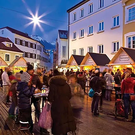 Urban - Wilten 24/7 Appart hôtel 3*