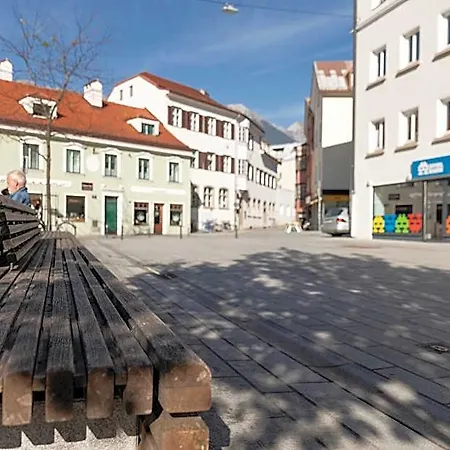 Urban - Wilten 24/7 3*