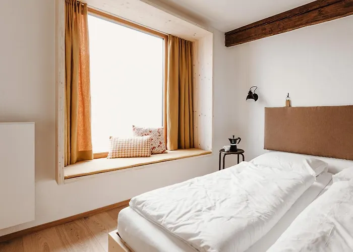 Urban - Wilten 24/7 Lejlighedshotel 3*