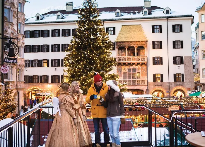 Lejlighedshotel Urban - Wilten 24/7 Innsbruck