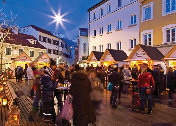 Urban - Wilten 24/7 3*