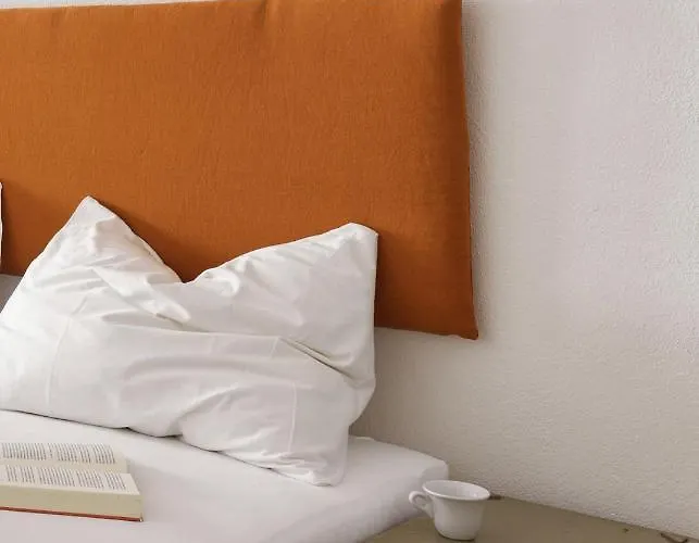 Urban - Wilten 24/7 3* Інсбрук