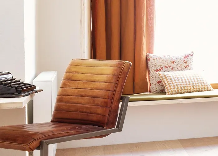 Апарт-готель Urban - Wilten 24/7 3*