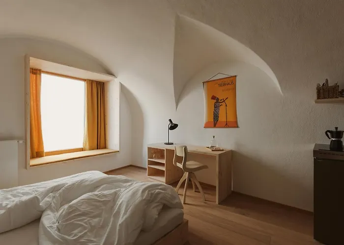 Urban - Wilten 24/7 Lejlighedshotel