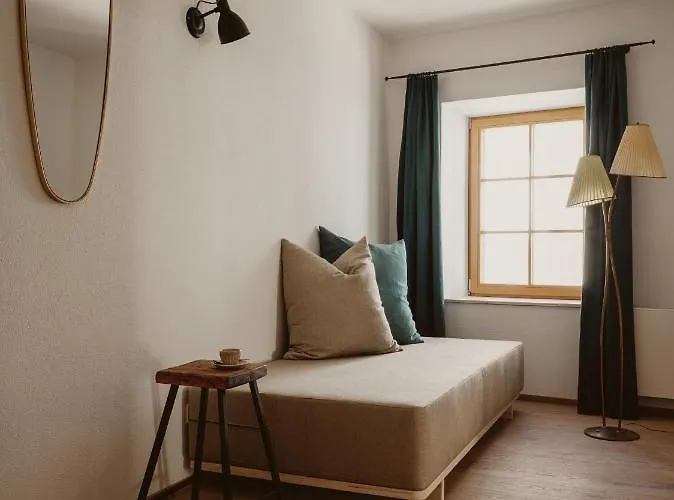 Urban - Wilten 24/7 Lejlighedshotel Innsbruck