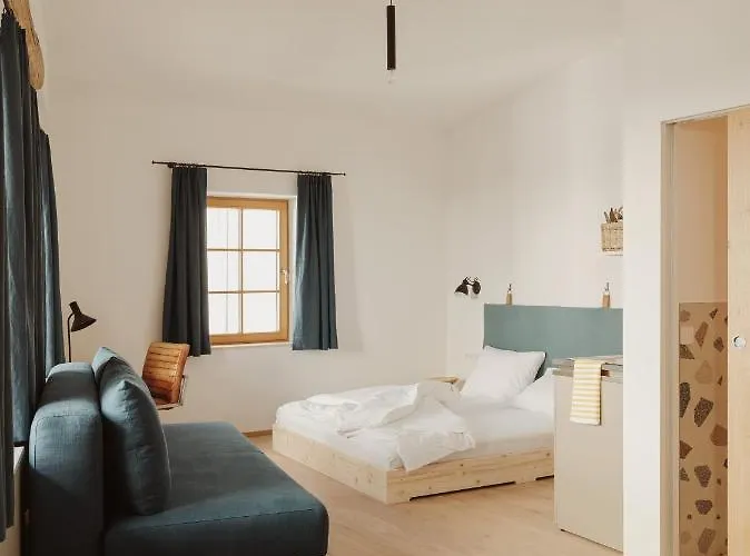 Aparthotel Urban - Wilten 24/7 3*