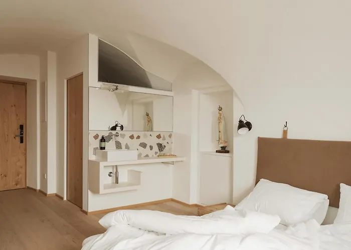 Urban - Wilten 24/7 Lejlighedshotel 3*