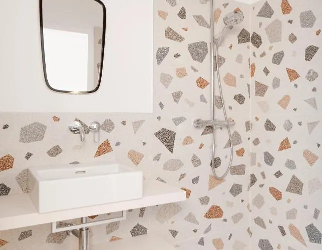 Urban - Wilten 24/7 Lejlighedshotel 3*