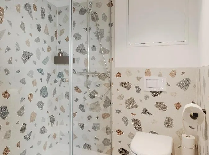 Lejlighedshotel Urban - Wilten 24/7 Innsbruck