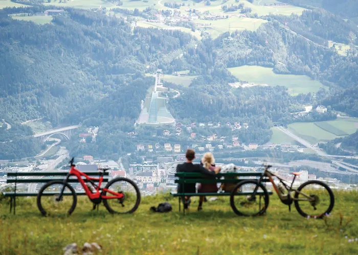 Urban - Wilten 24/7 3*