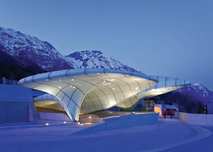 Urban - Wilten 24/7 3* Інсбрук