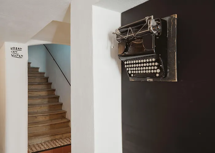 Urban - Wilten 24/7 3*