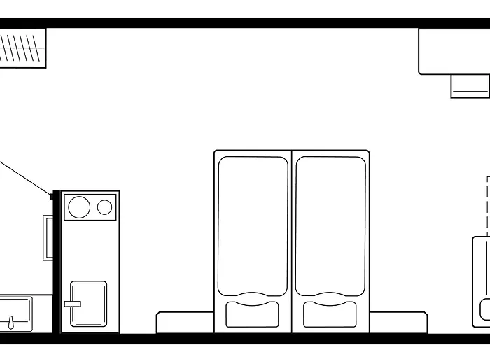 Urban - Wilten 24/7 Innsbruck