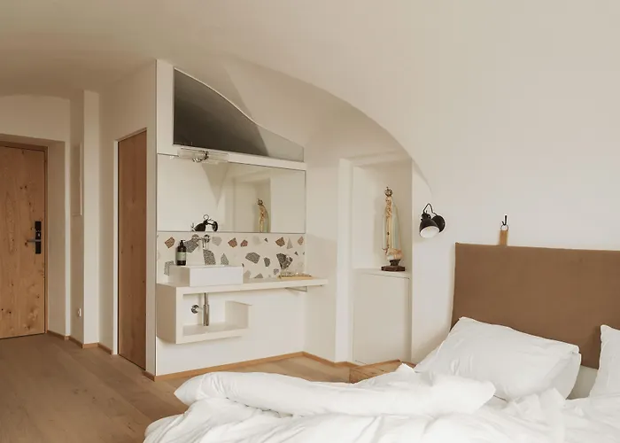 Lejlighedshotel Urban - Wilten 24/7 3*