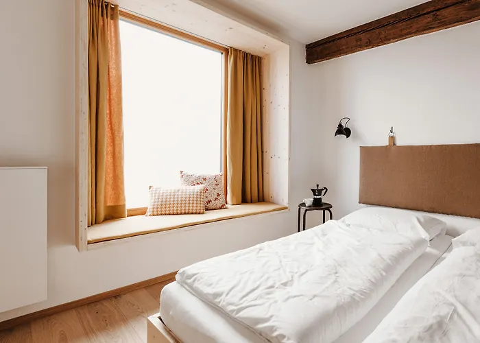 Urban - Wilten 24/7 3* Innsbruck