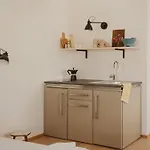 Urban - Wilten 24/7 מלון דירות