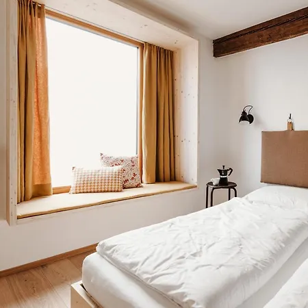 Urban - Wilten 24/7 Apartahotel 3*