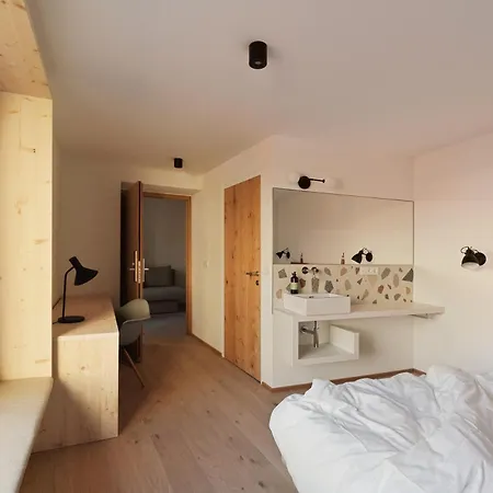 Apartahotel Urban - Wilten 24/7 Innsbruck