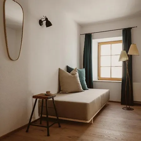 Urban - Wilten 24/7 Apartahotel Innsbruck