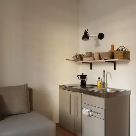 Urban - Wilten 24/7 Apartahotel Innsbruck