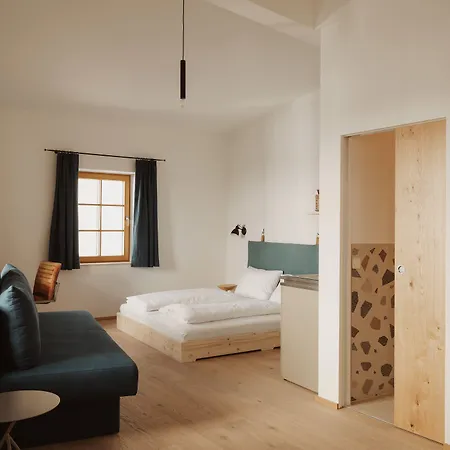 Apartahotel Urban - Wilten 24/7 3*