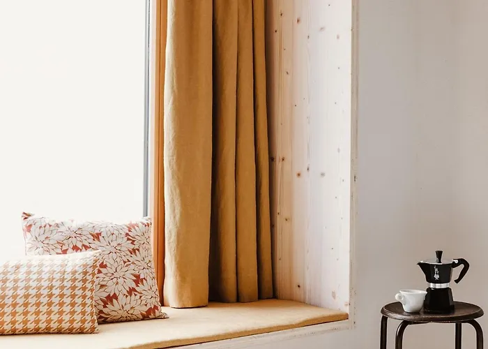 Urban - Wilten 24/7 Инсбрук