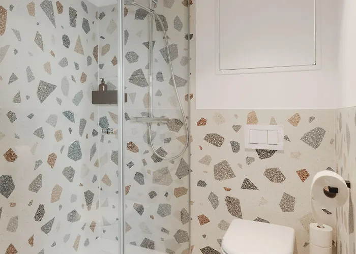 Апарт-отель Urban - Wilten 24/7